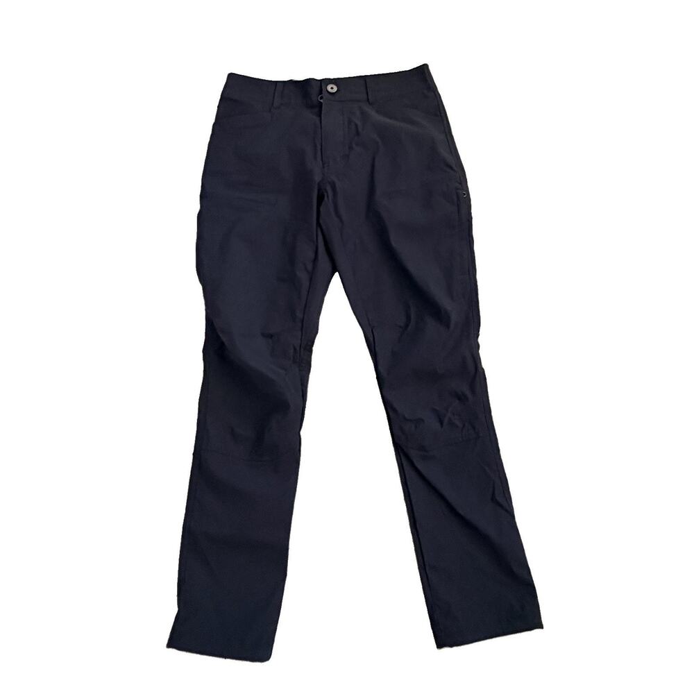 Kuhl Renegade Rock Pants Men’s Style 5359 Hiking Size 30 X 32 EUC Gorpcore